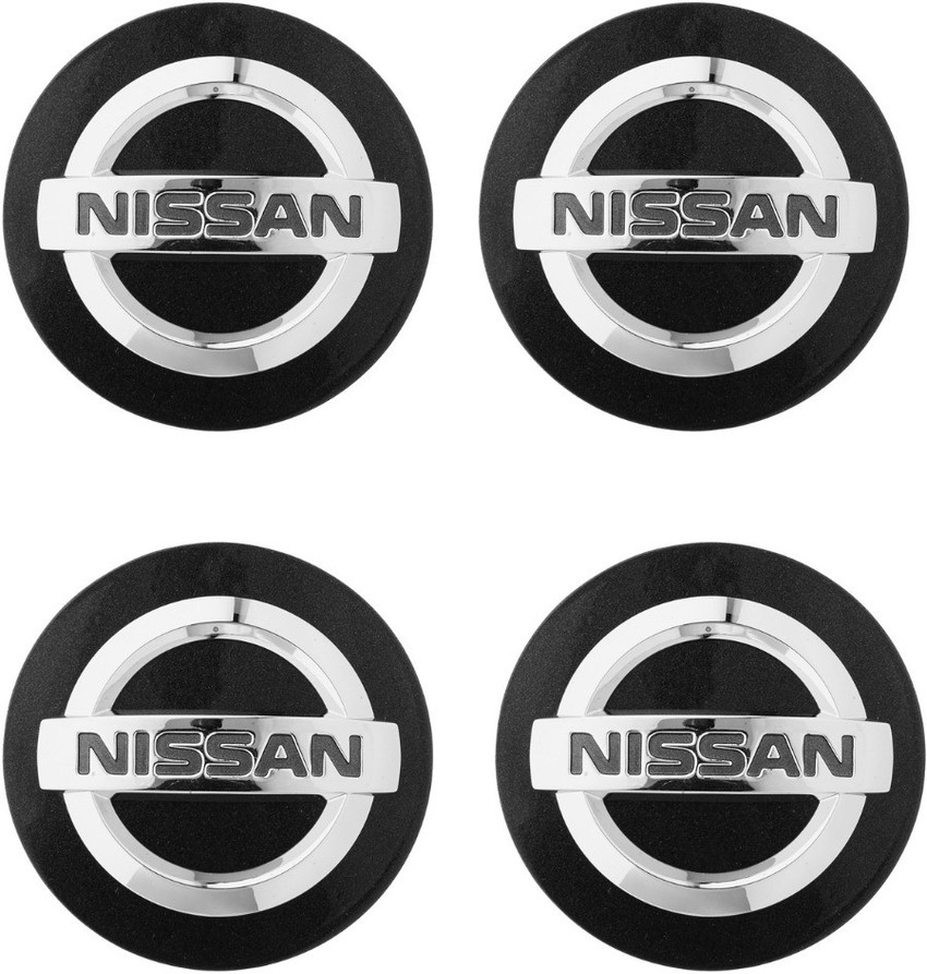 Nissan tire deals caps