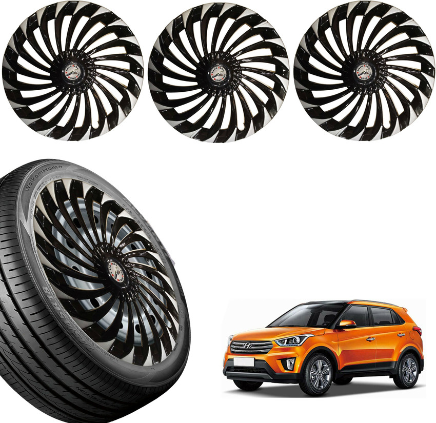 Hyundai creta wheel cover discount