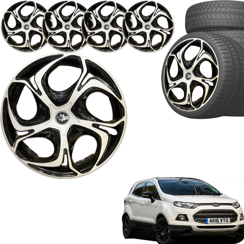 PEEPS STORE 15 Inch Ecosport Old Wheel Cover For Ford Ecosport 1.5 Diesel Titanium Plus Diesel Price in India Buy PEEPS STORE 15 Inch Ecosport Old Wheel Cover For Ford Ecosport
