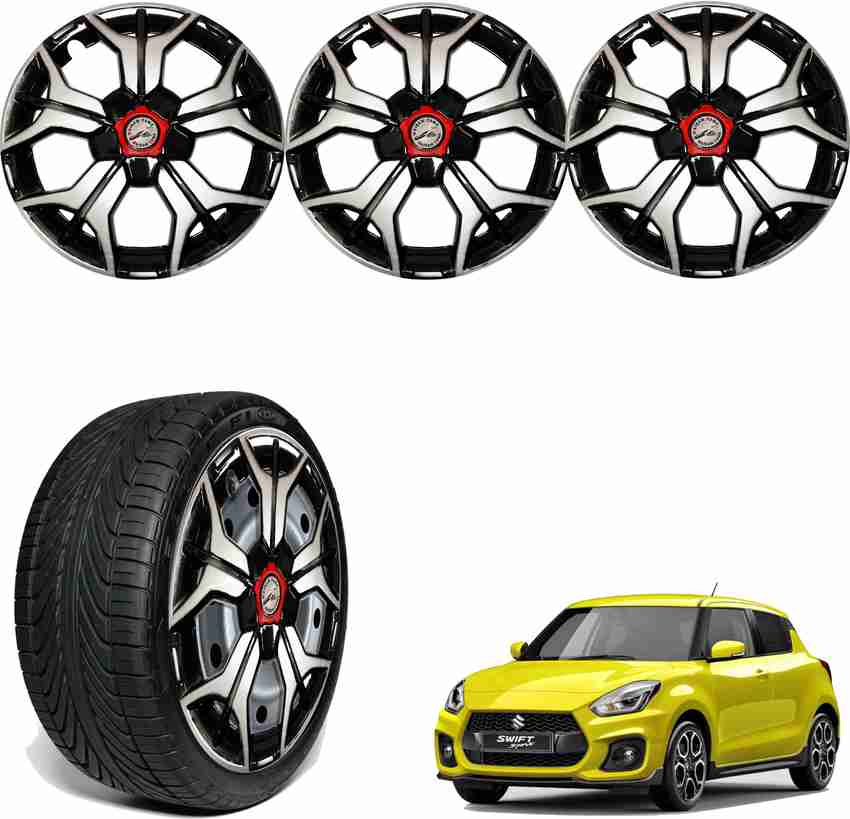 Swift vxi store wheel cap price