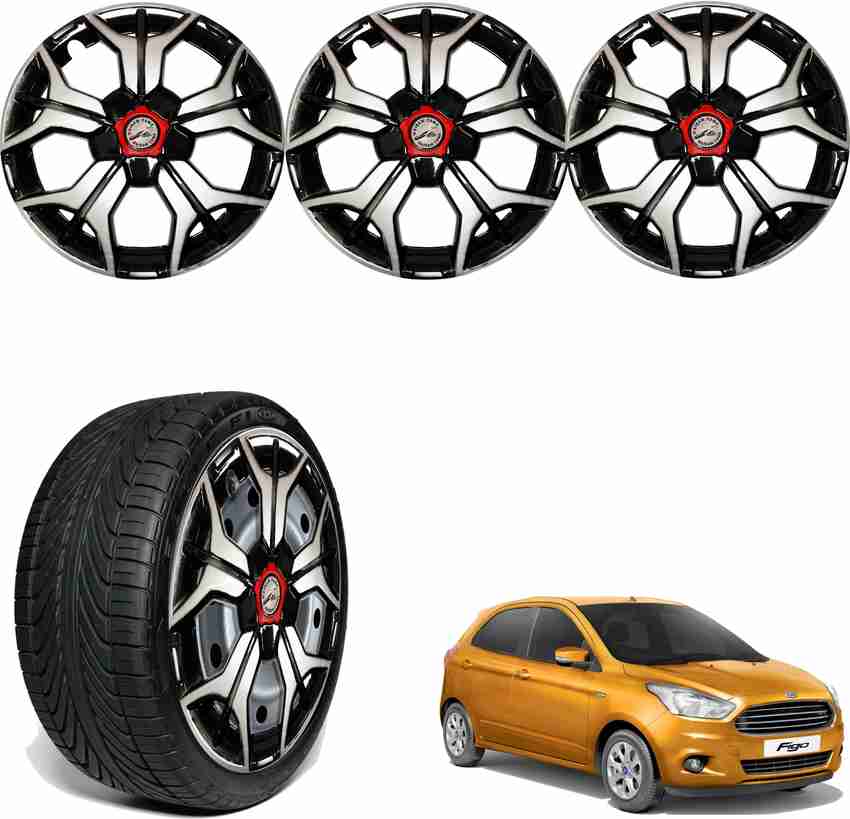 Ford shop figo accessories