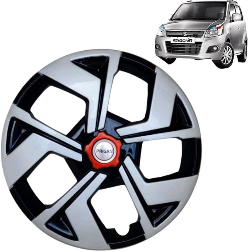 Wagon r wheel plate discount