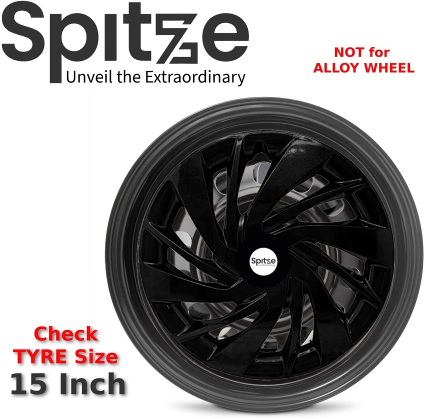 15 inch car on sale wheel covers