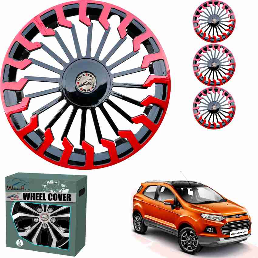 Ford ecosport store official accessories