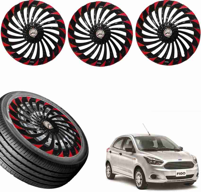 Figo sales car accessories