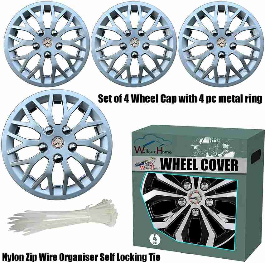 14 inch hubcaps shop for hyundai accent