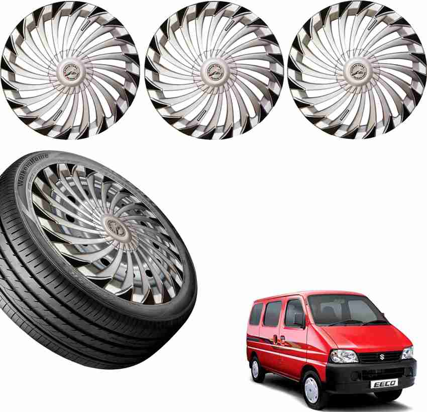 Eeco car wheel cover price sale