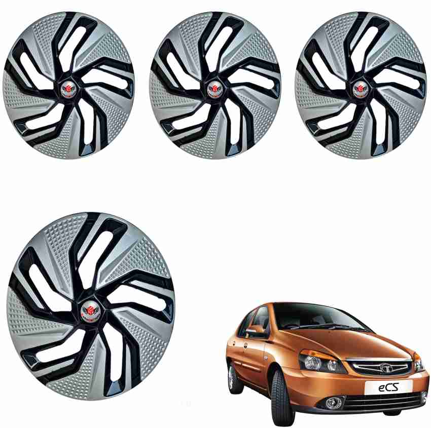 Tata indigo deals wheel cap price