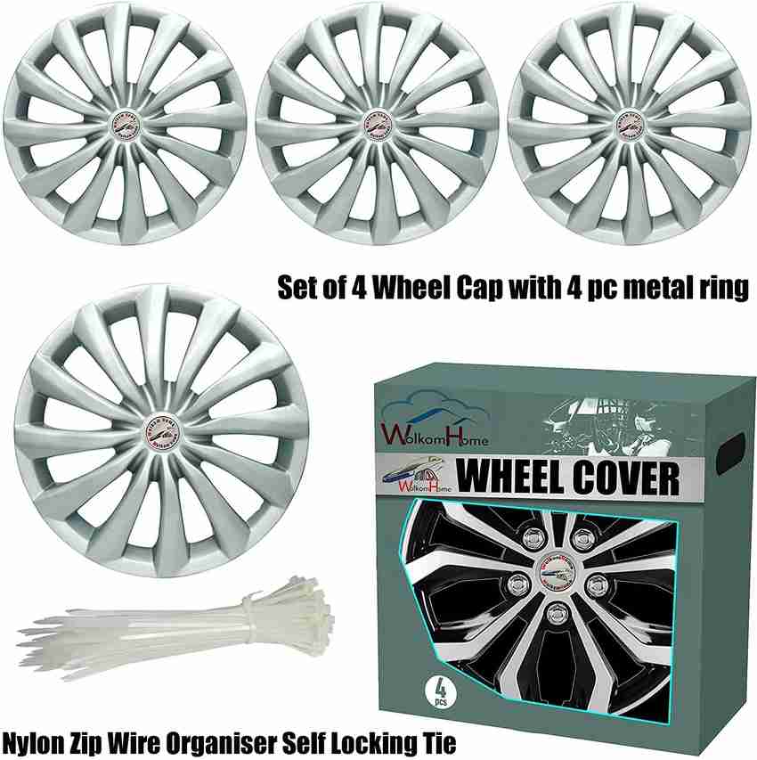 Swift dzire shop vdi wheel cap