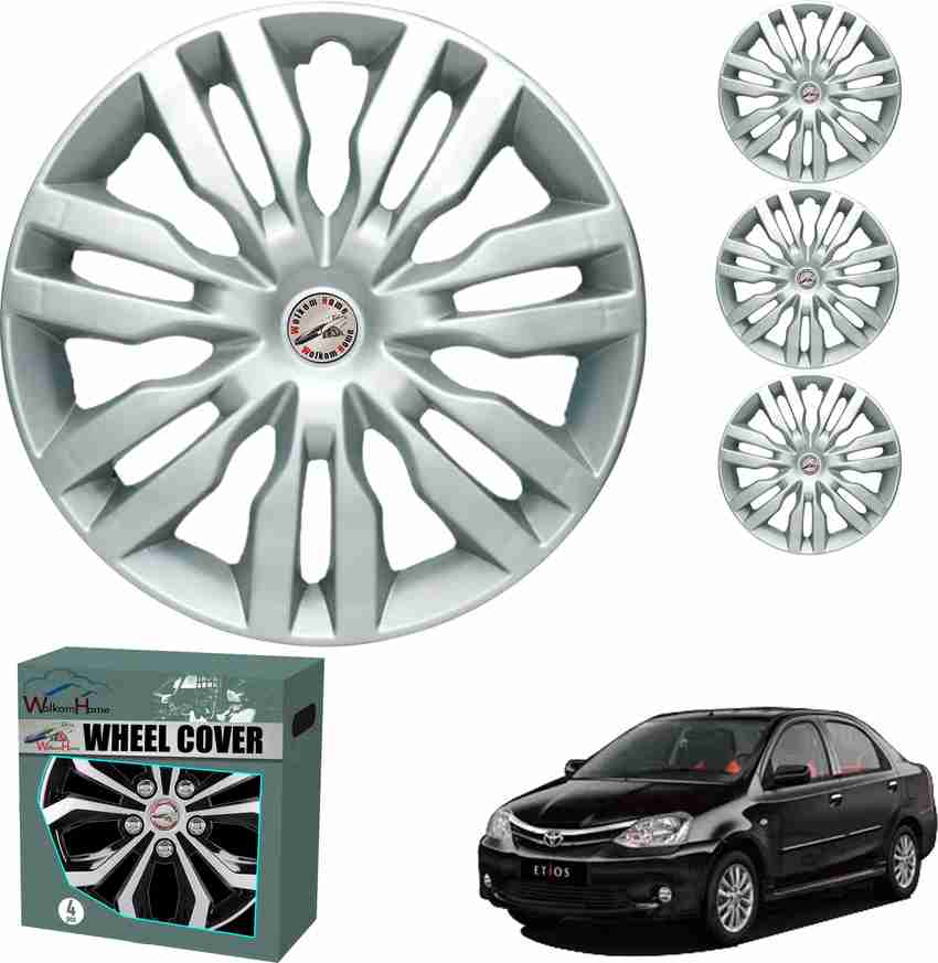Toyota etios original wheel cap price 2025
