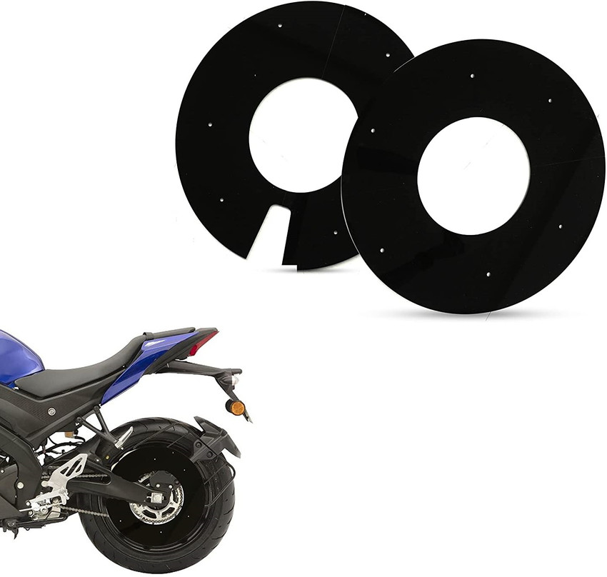 Disc wheel cover fixie deals