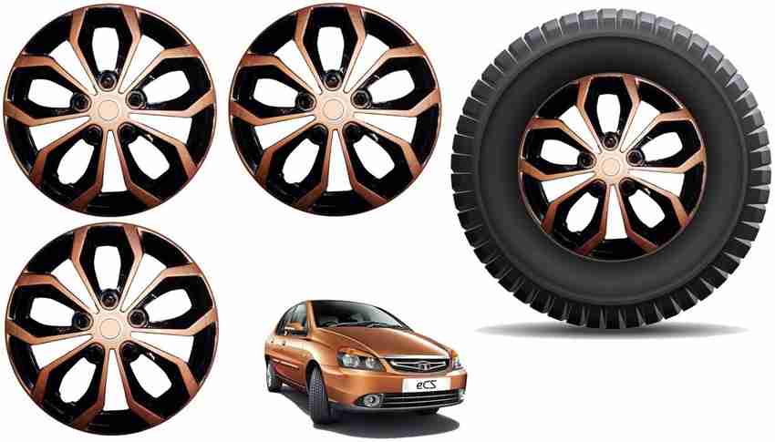 Indigo ecs wheel cap discount