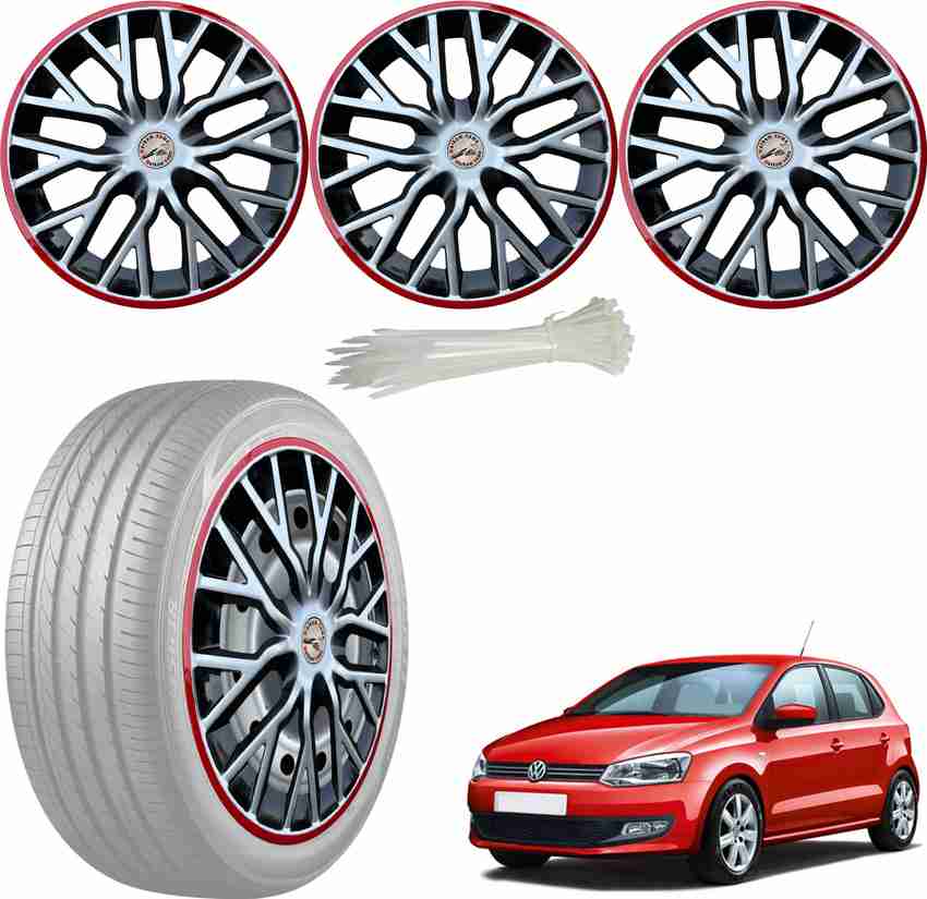 Vw wheel deals hub caps