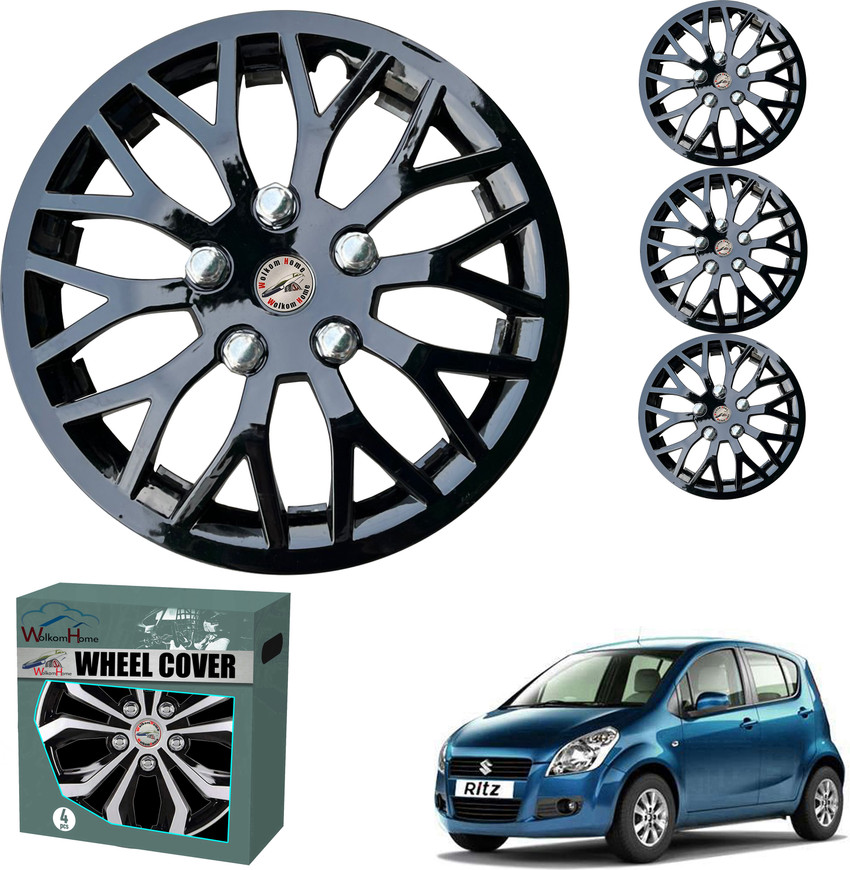 Ritz online wheel cover