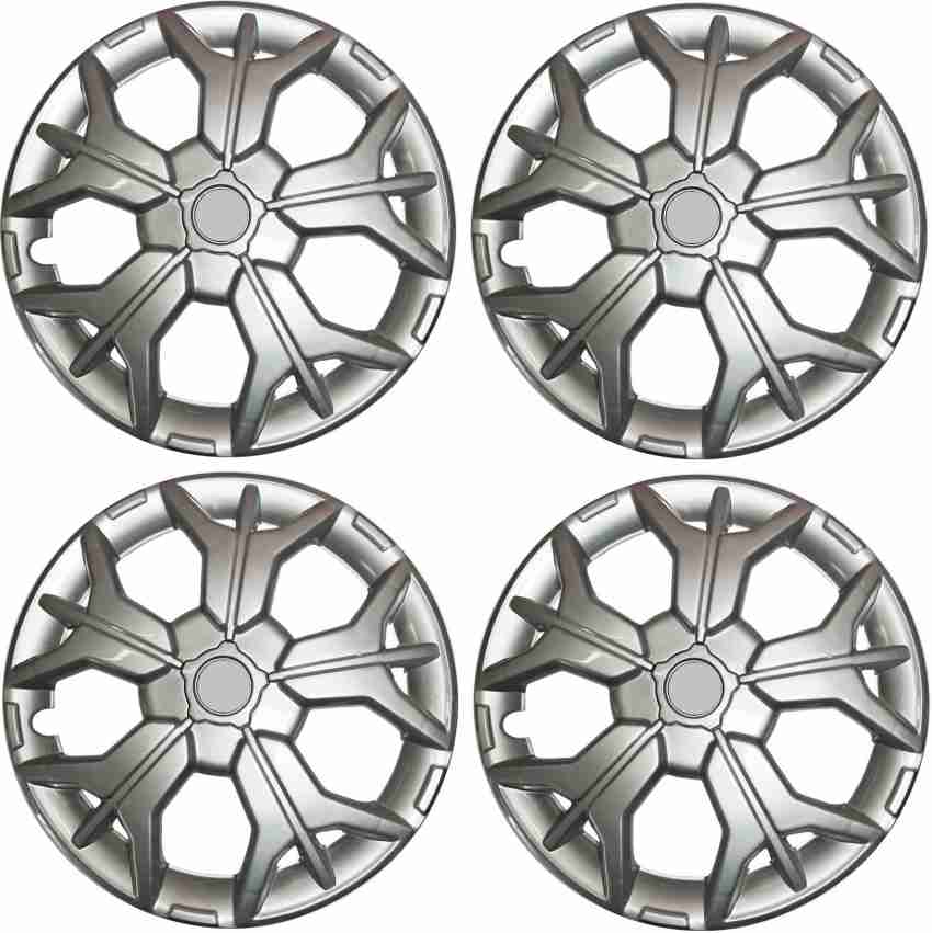 Honda civic deals hubcaps 2019