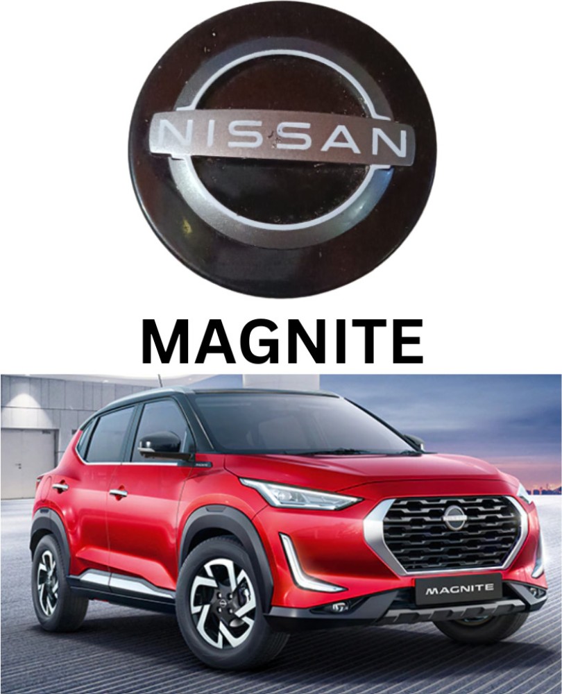 Wheel cover deals for nissan magnite