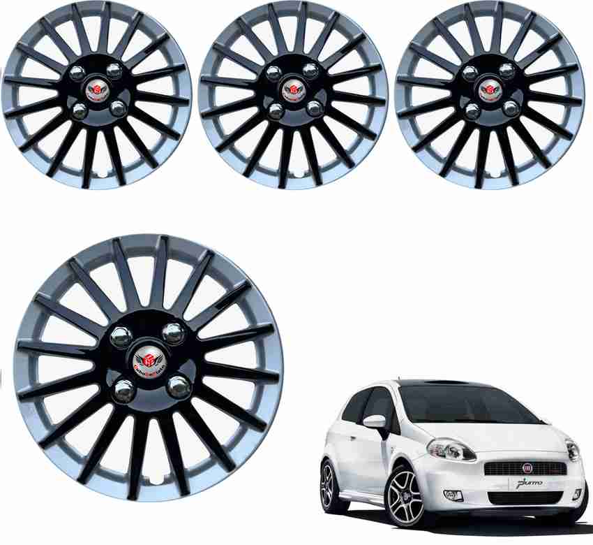 Fiat punto online wheel cover