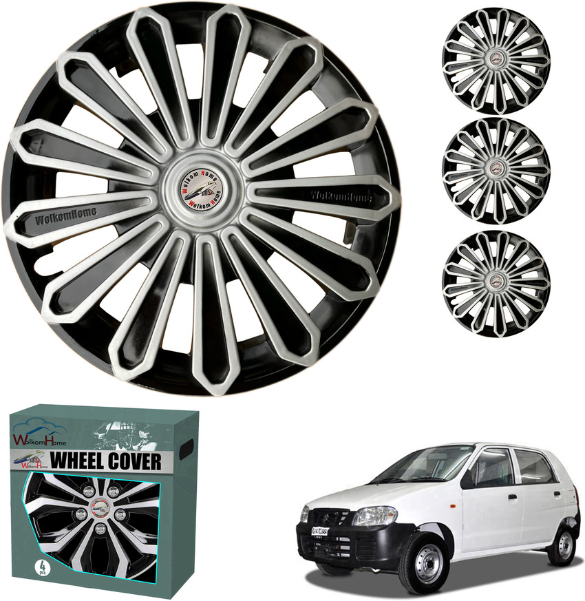 Maruti suzuki alto on sale lxi wheel cap