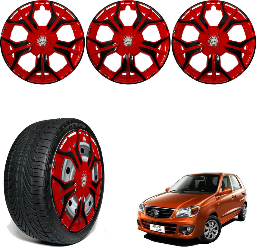 Maruti alto discount k10 wheel cap