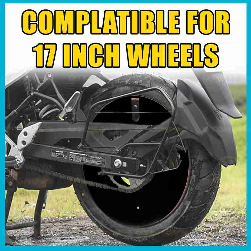 Atoray 17 INCH DISC Motorcycle Wheels for KTM RC All Models Wheel Cover For NA NA Price in India Buy Atoray 17 INCH DISC Motorcycle Wheels for KTM RC All Models