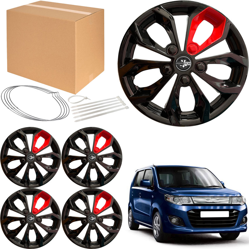 Wagon r wheel cover sale