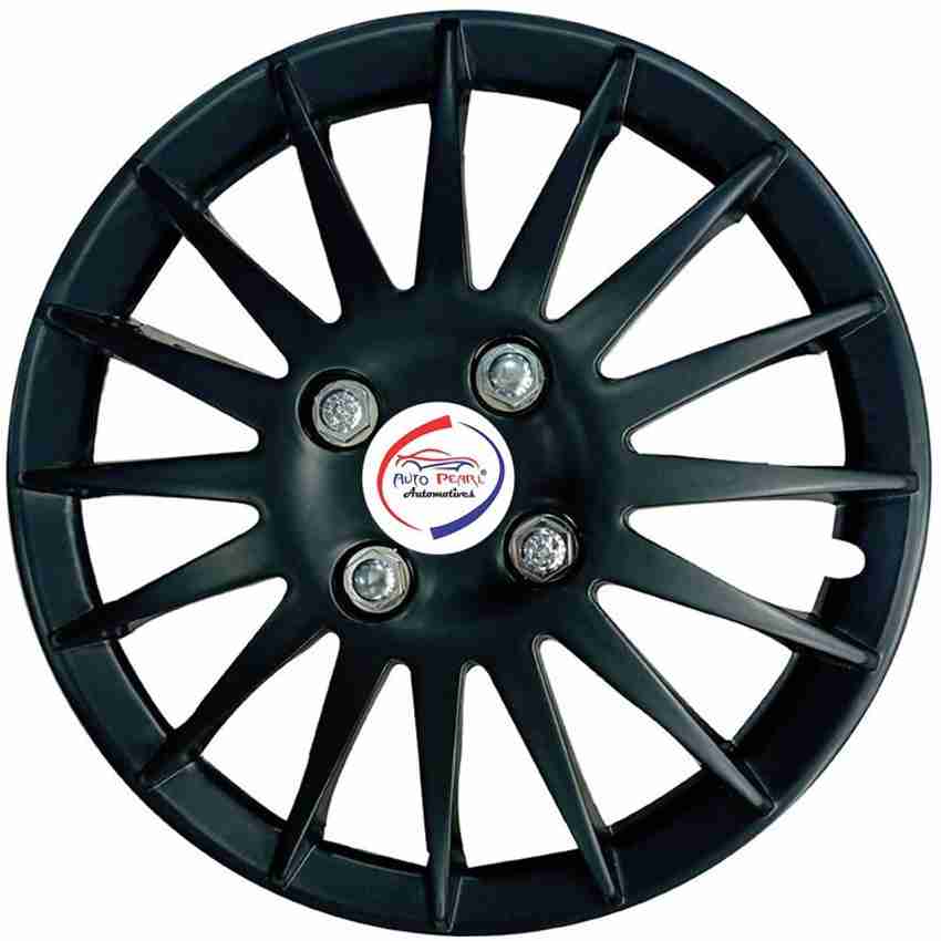 Celerio wheel clearance cap single