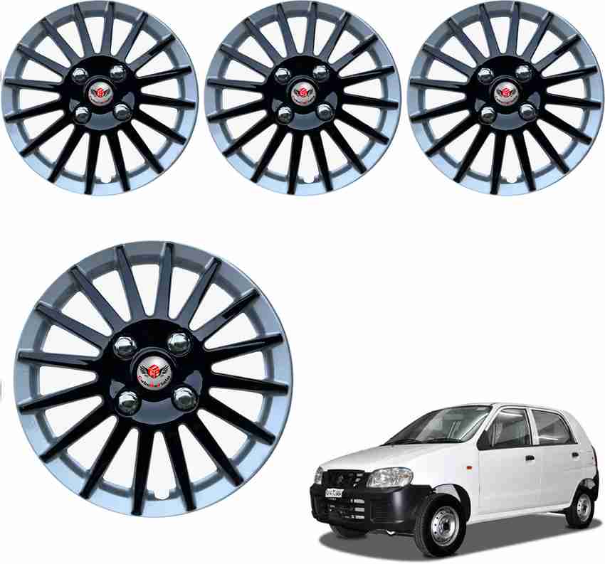 Suzuki alto sales wheel caps