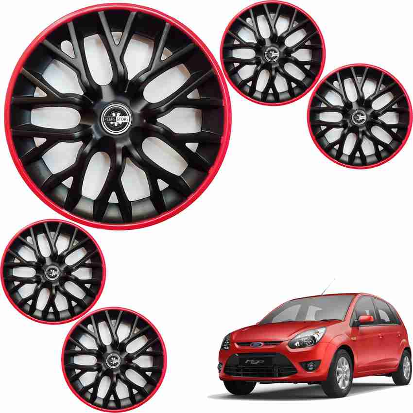 Old ford figo wheel cap original deals
