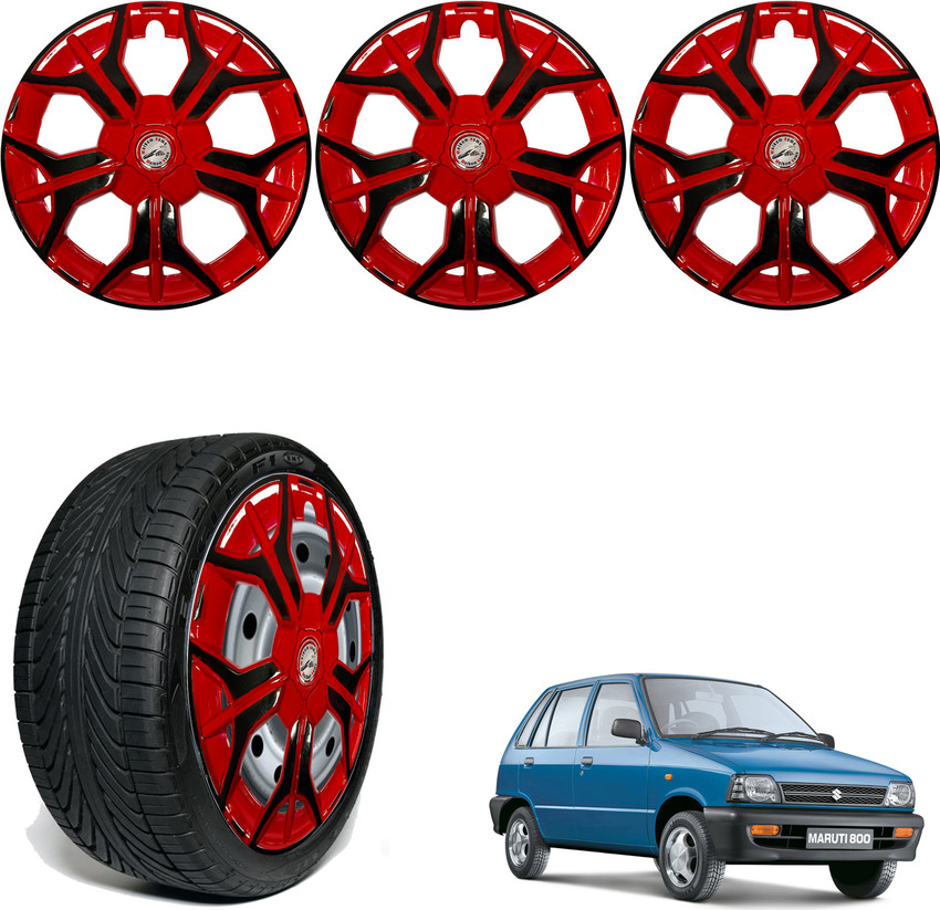 Maruti 800 shop car wheel cover