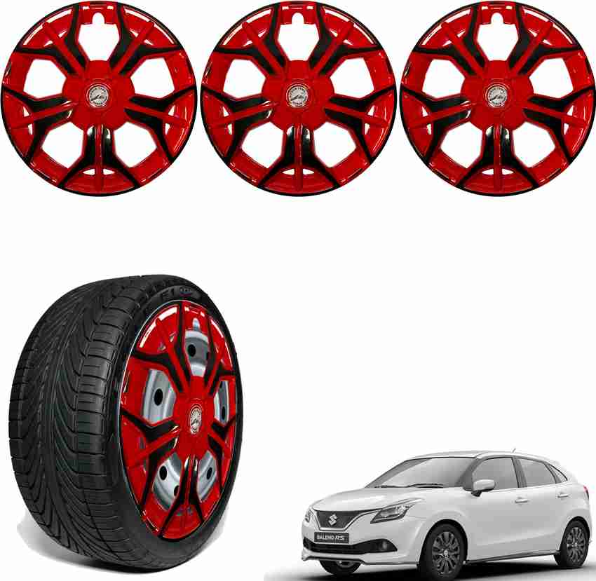 Baleno sales rs accessories