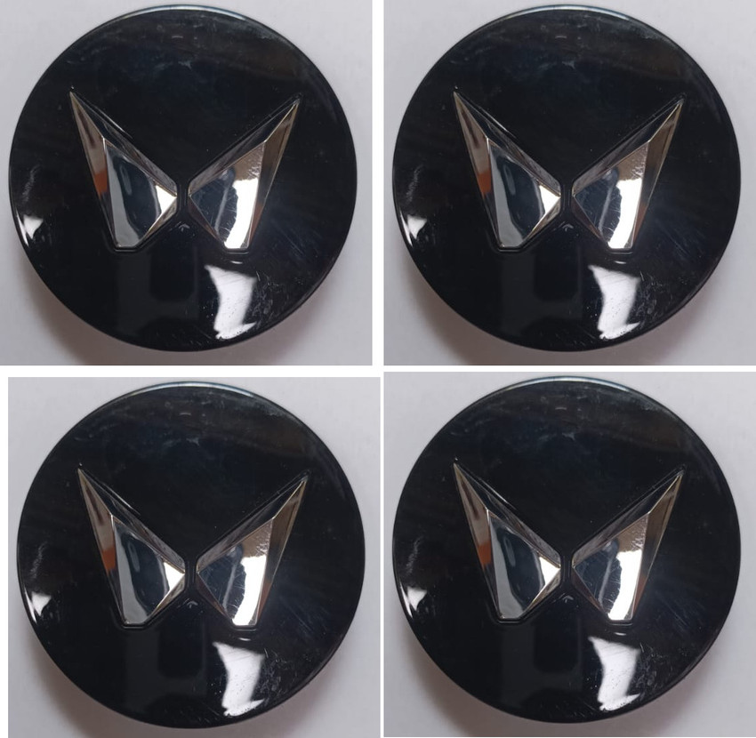 Mahindra scorpio alloy wheel cap discount