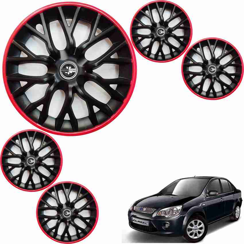 PEEPS STORE PHOENIX 14 Inch Ford Fiesta Classic Wheel Cover For
