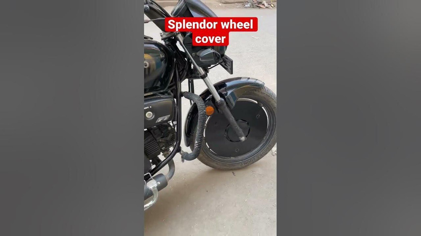 Splendor cover outlet
