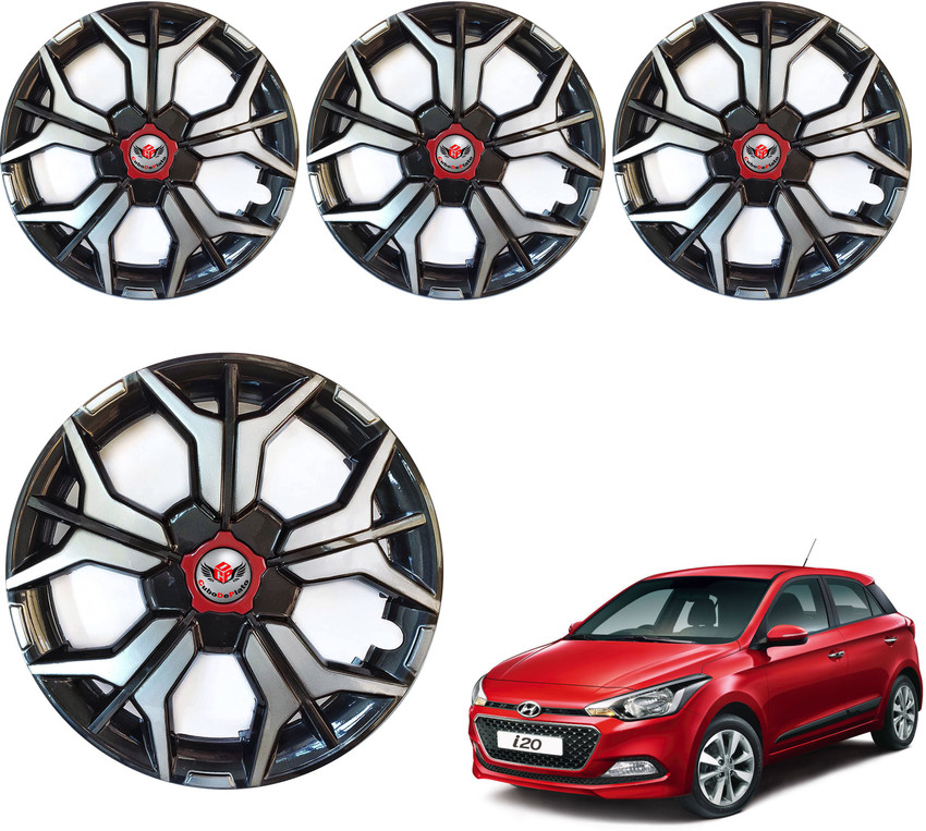Hyundai elite i20 wheel cover discount