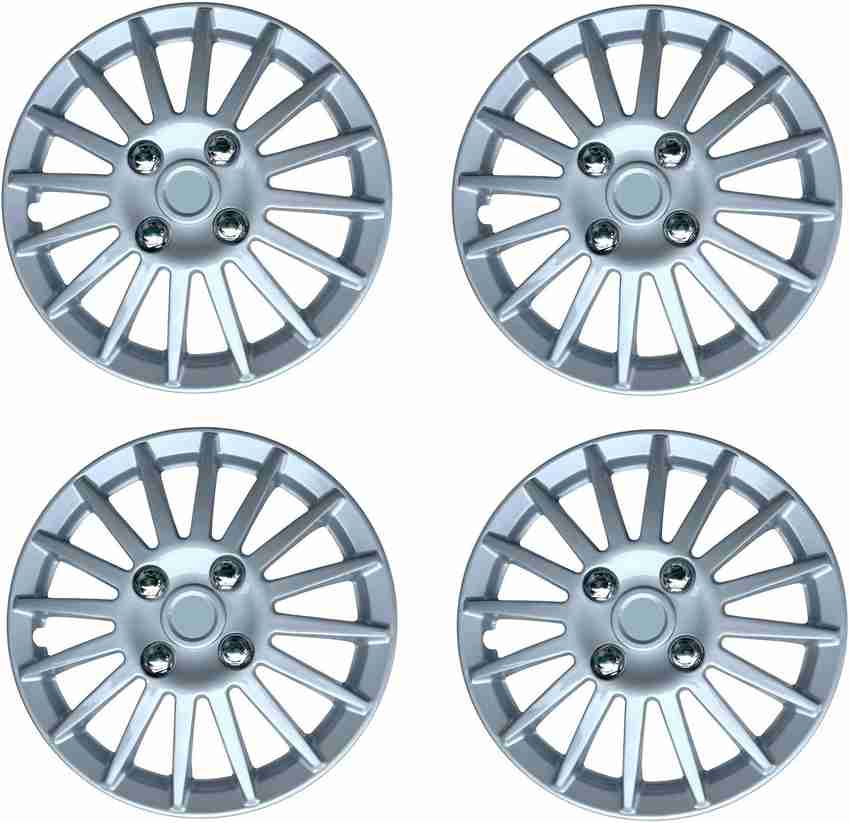 Crv hubcaps 2025