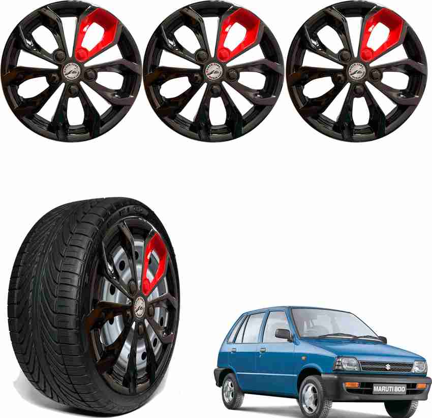 Maruti 800 car wheel cover discount