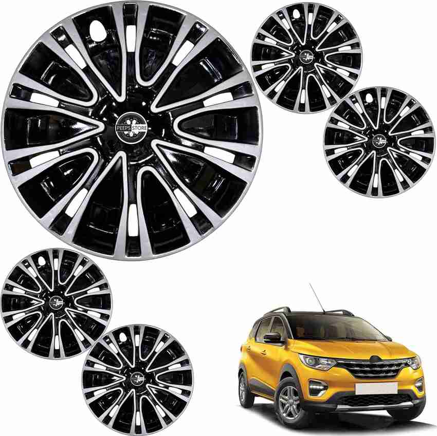 Renault triber shop wheel cover price