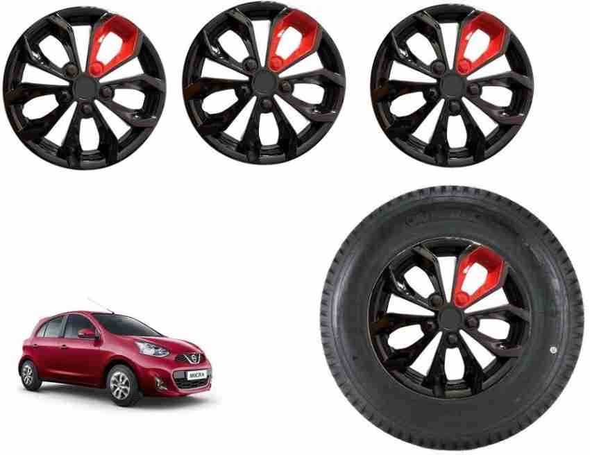 Nissan micra deals hubcaps