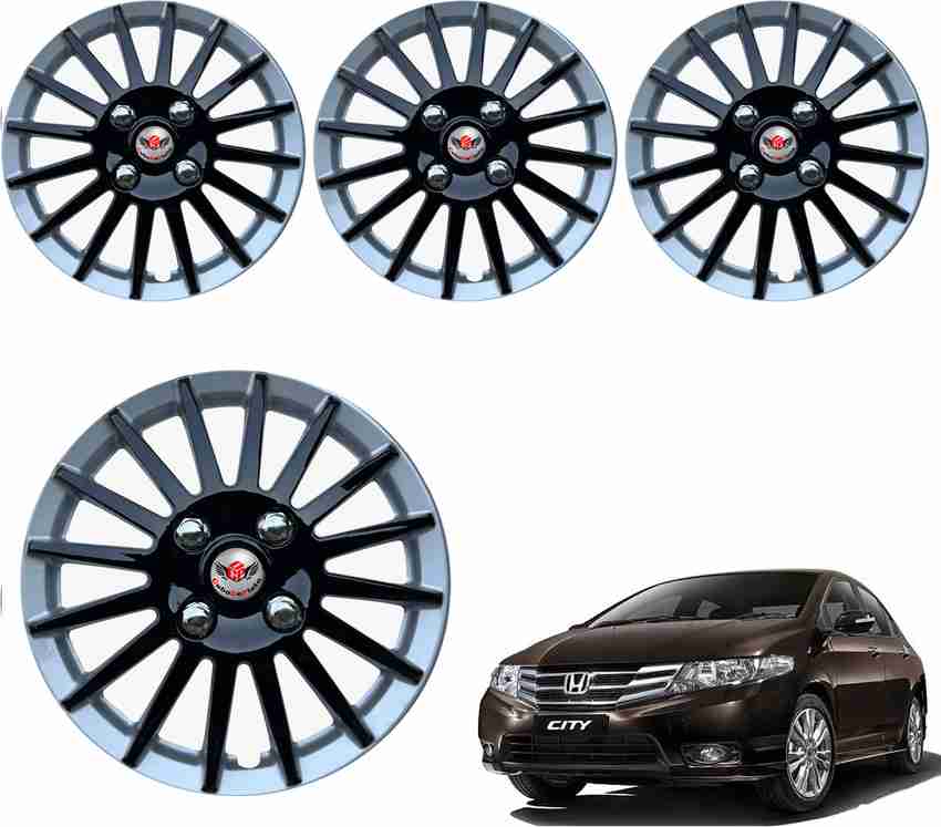 Honda city sales ivtec wheel cover
