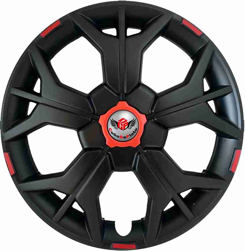 Etios liva on sale wheel cover