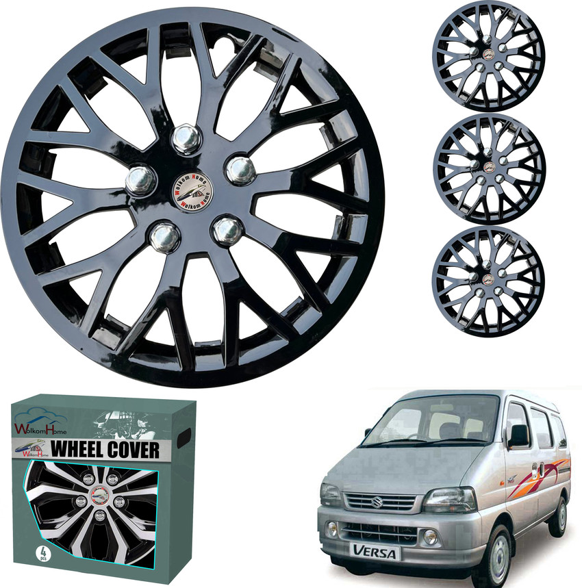 Autozone shop black hubcaps