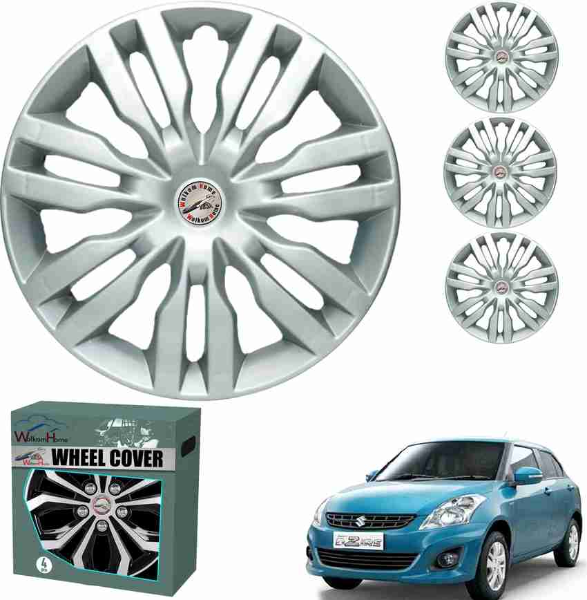 Accessories of swift 2025 dzire vxi