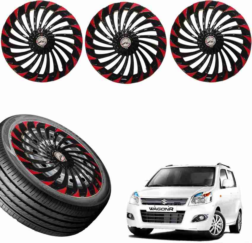 Wagon r 2020 online wheel cap