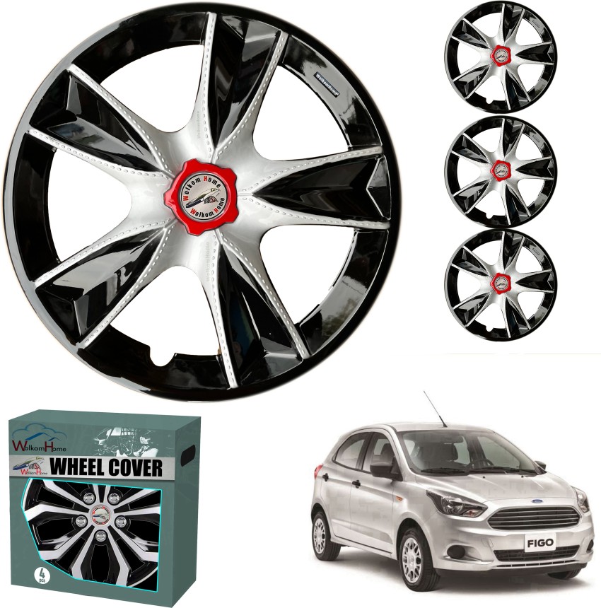 Ford wheel clearance covers