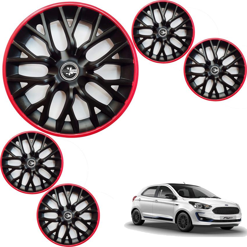 Ford figo wheel sales cap original
