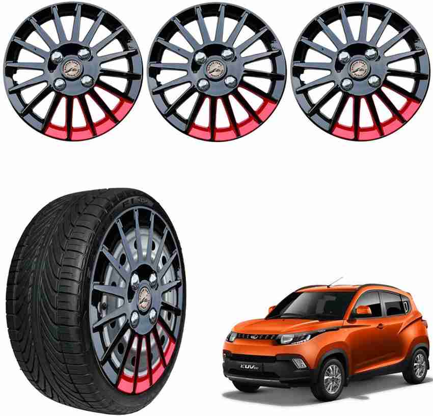 WolkomHome Car Accessories Wheel Cap Hub Cap Wheelcover 14 inch