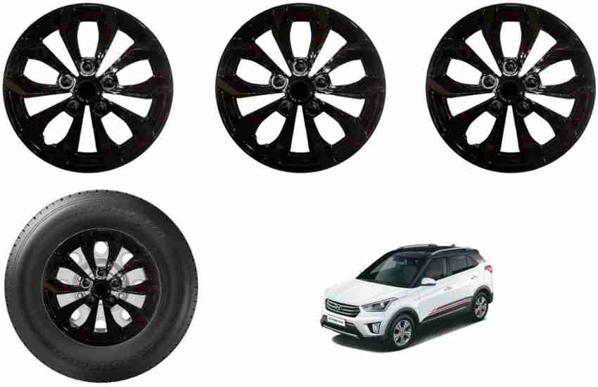 Hyundai creta online wheel caps