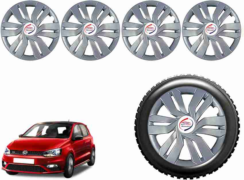 Volkswagen polo wheel cap original sale
