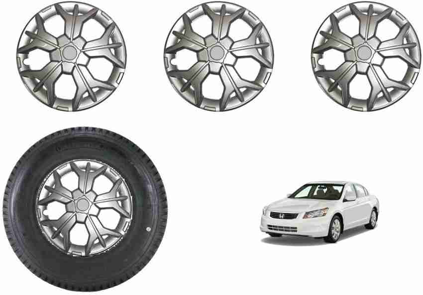 Honda accord shop tire caps