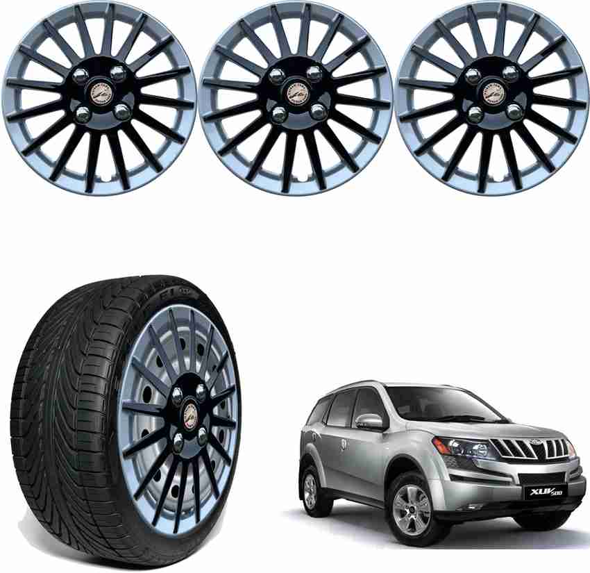 Xuv 500 original wheel cap discount